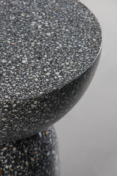 Masă de cafea SATURN terrazzo