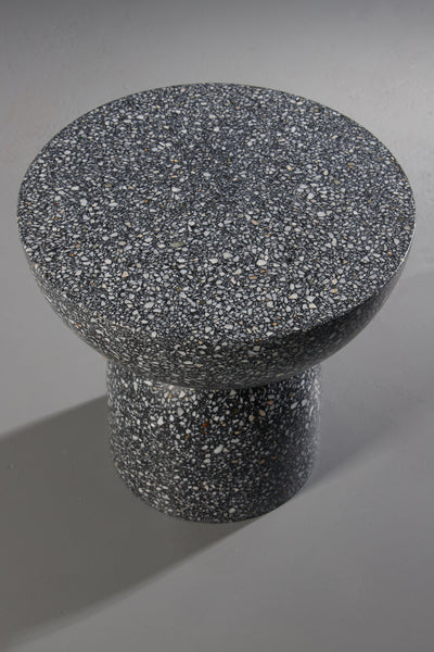 Masă de cafea SATURN terrazzo