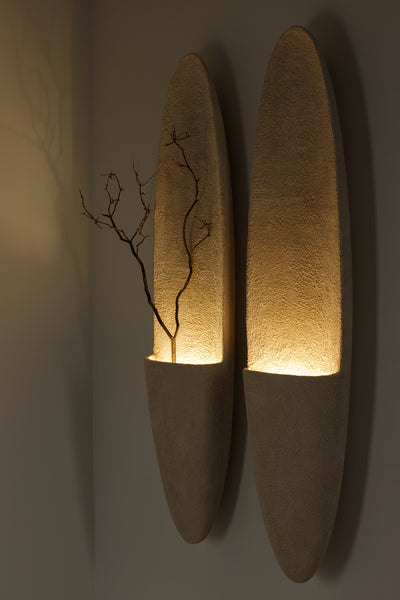 Apply CANOE textured finish