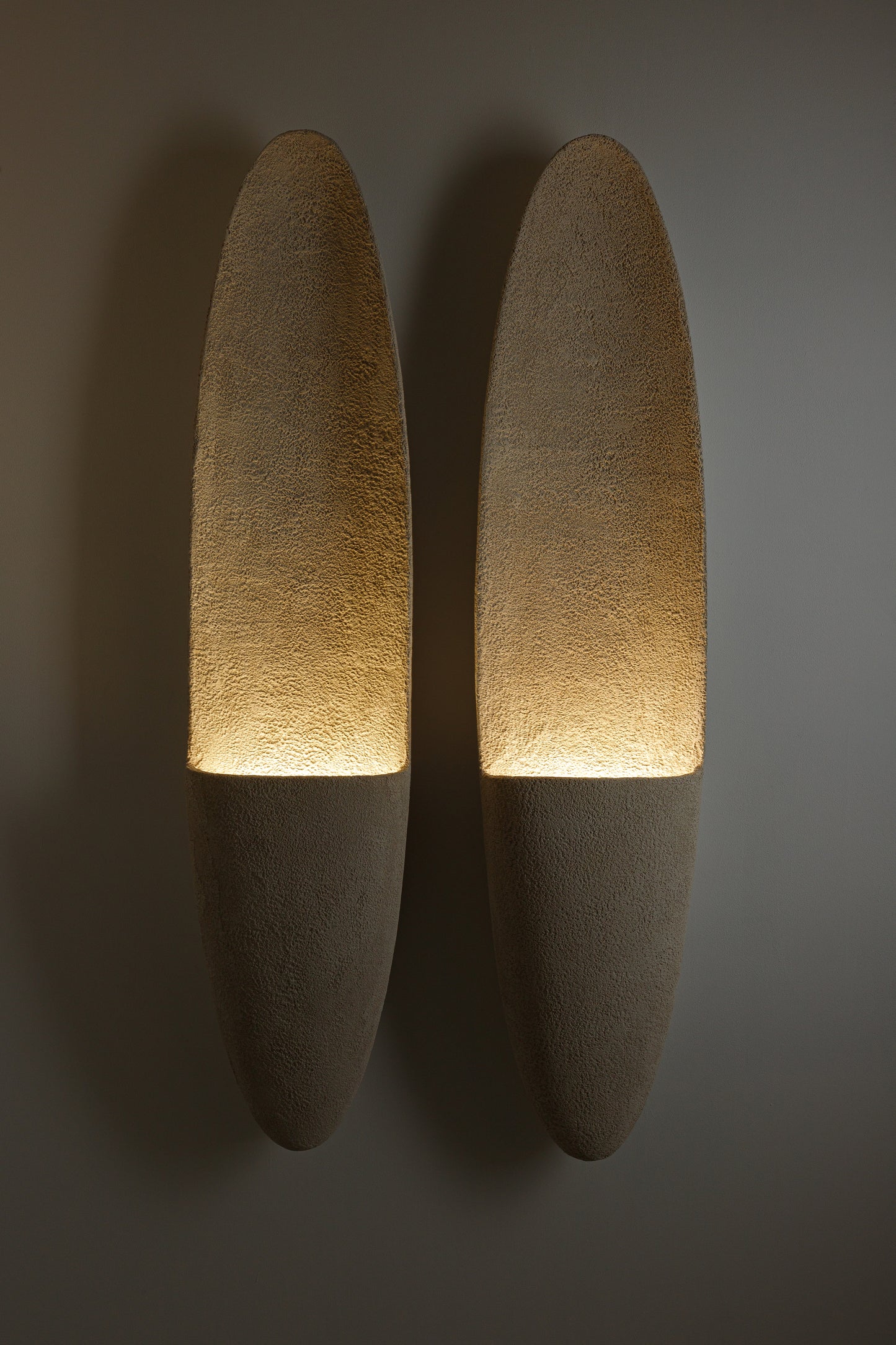 Apply CANOE textured finish