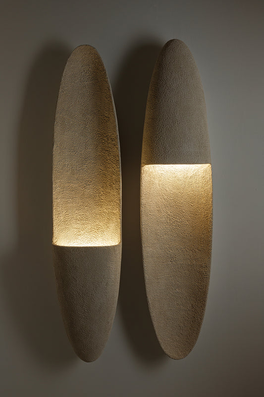 Apply CANOE textured finish