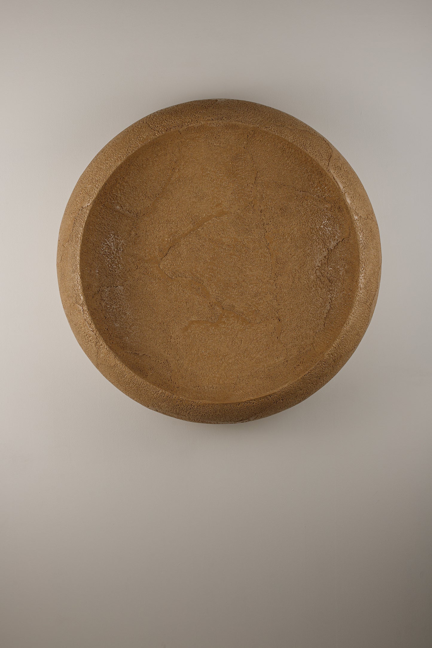 Apply VENUS textured finish