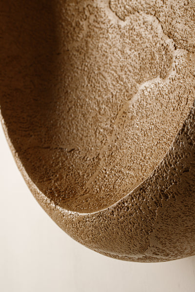 Apply VENUS textured finish