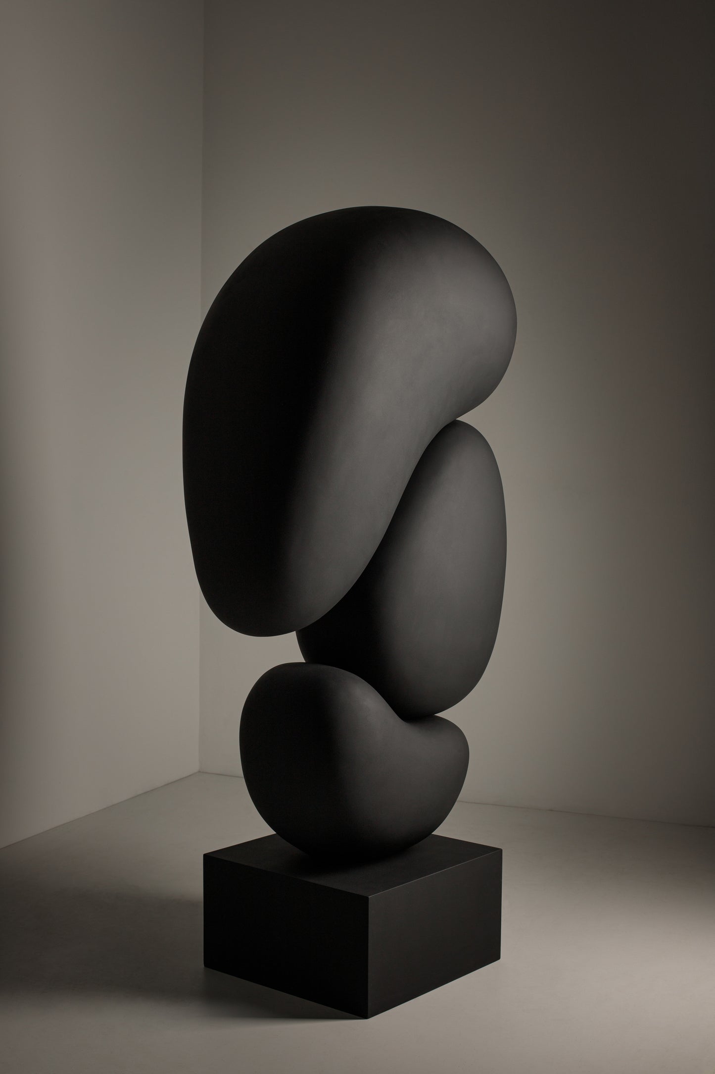 Sculptura ALIEN finisaj fin