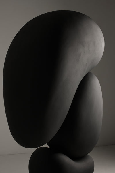 Sculptura ALIEN finisaj fin