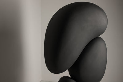 Sculptura ALIEN finisaj fin