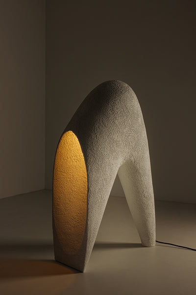 Lampadar ARCH finisaj texturat