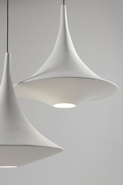 Lampa suspendată YULA finisaj fin