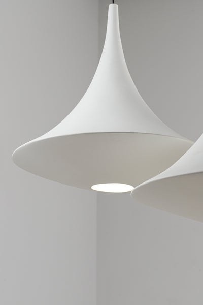 Lampa suspendată YULA finisaj fin