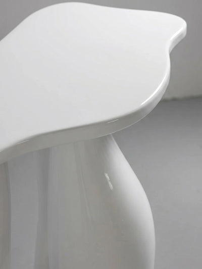 INFINITY Console fine finish